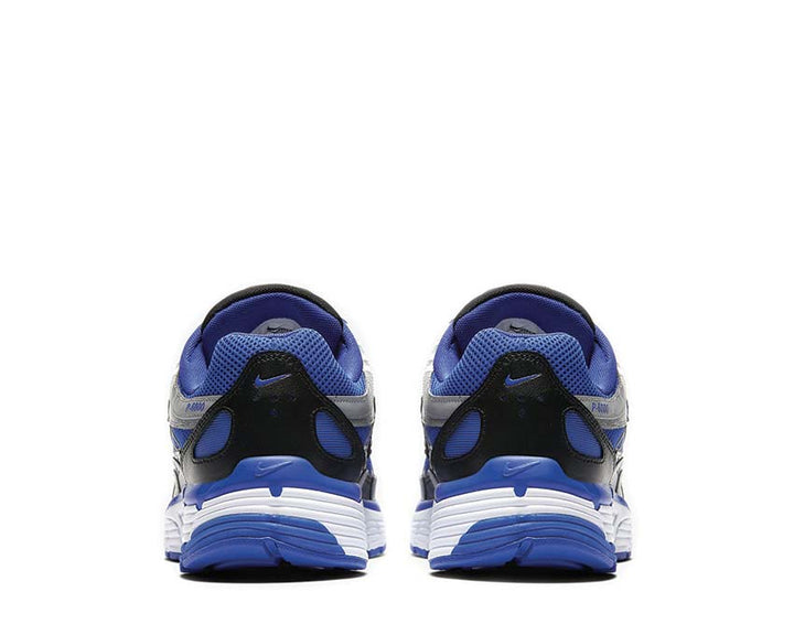 Nike P-6000 Racer Bleu