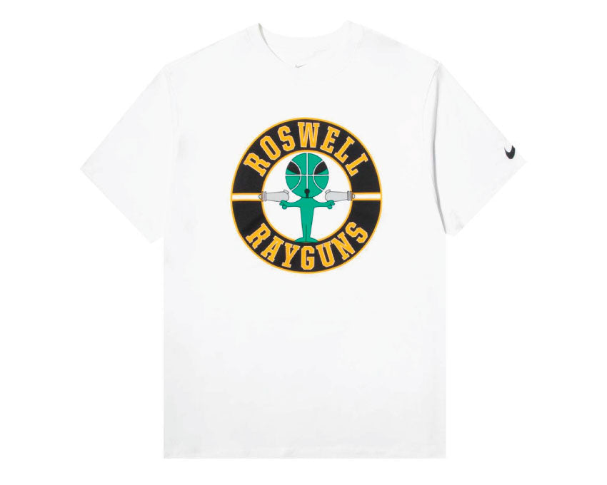 Nike Rayguns HBR Tee White DB5948-100