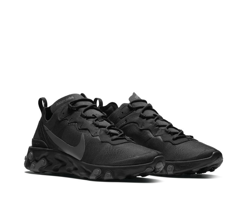 Nike React Element 55 Black BQ6166-008