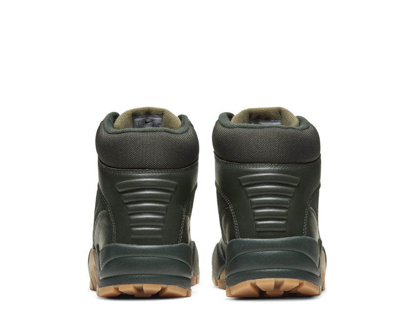 Nike Rhyodomo Gore-Tex Deepest Green / Medium Olive - Gum Med Brown Deepest Green CQ0186-300