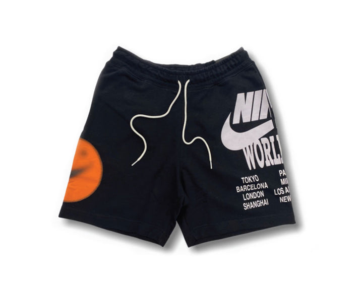 Nike Sportswear Short Black DA0645-010