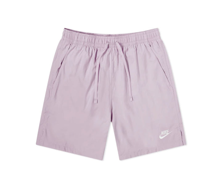 Nike Sportswear Short Iced Lilac / White AR2382-576