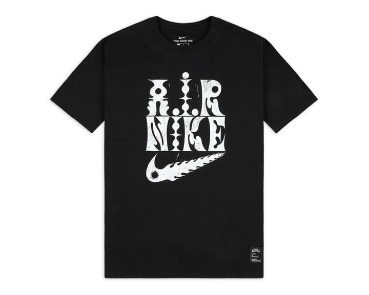 Nike Sportswear Tee Black DB9261-010
