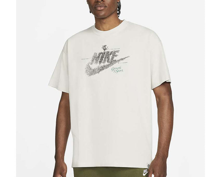 Nike Sportswear Tee Light Bone DN5134-072