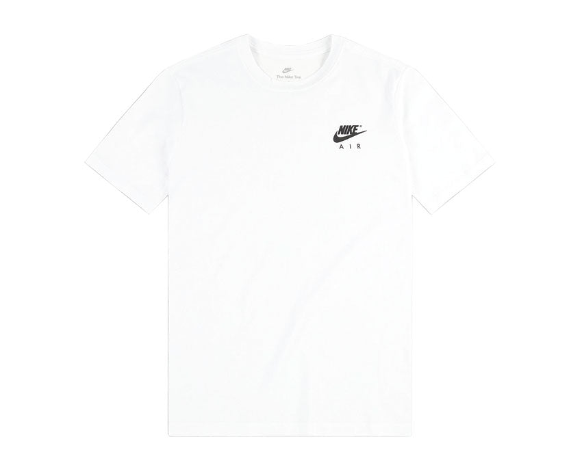 Nike Sportswear Tee White / Black DD3354-100