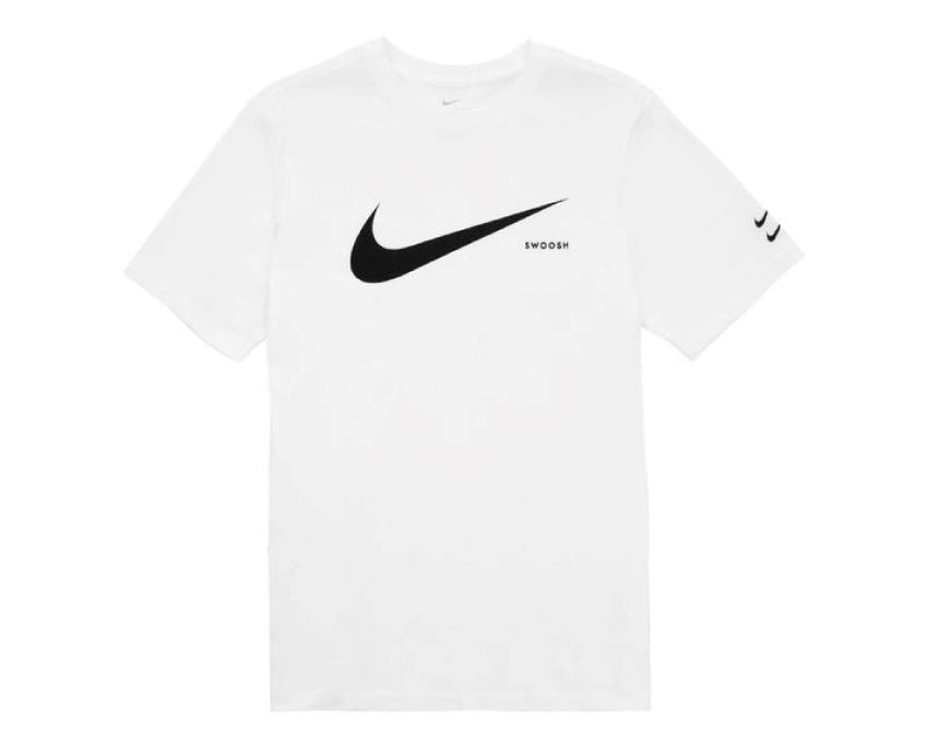 Nike Sportswear Swoosh Tee White CK2252-100