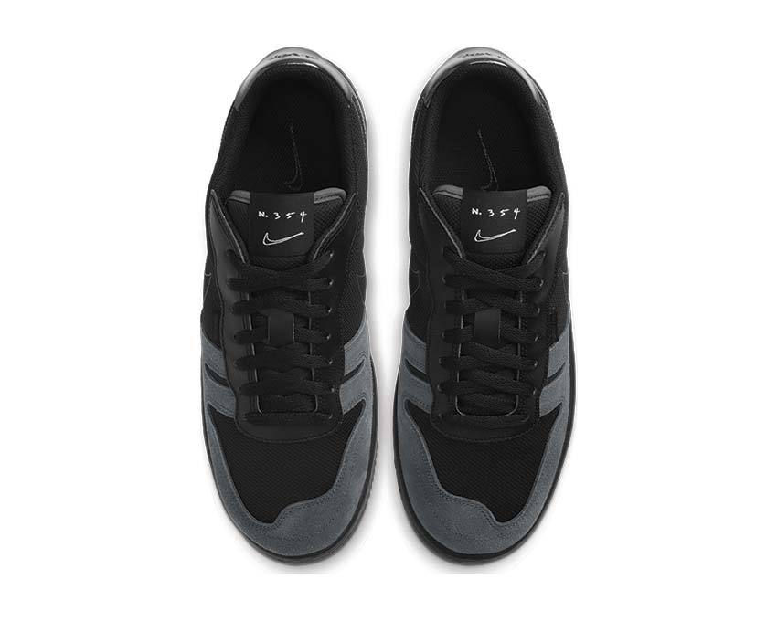 Nike Squash Type Black / Anthracite CJ1640-001