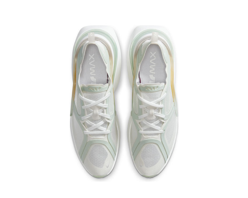 Nike W Air Max 270 XX Summit White / Pistachio Frost - White CU9430-100