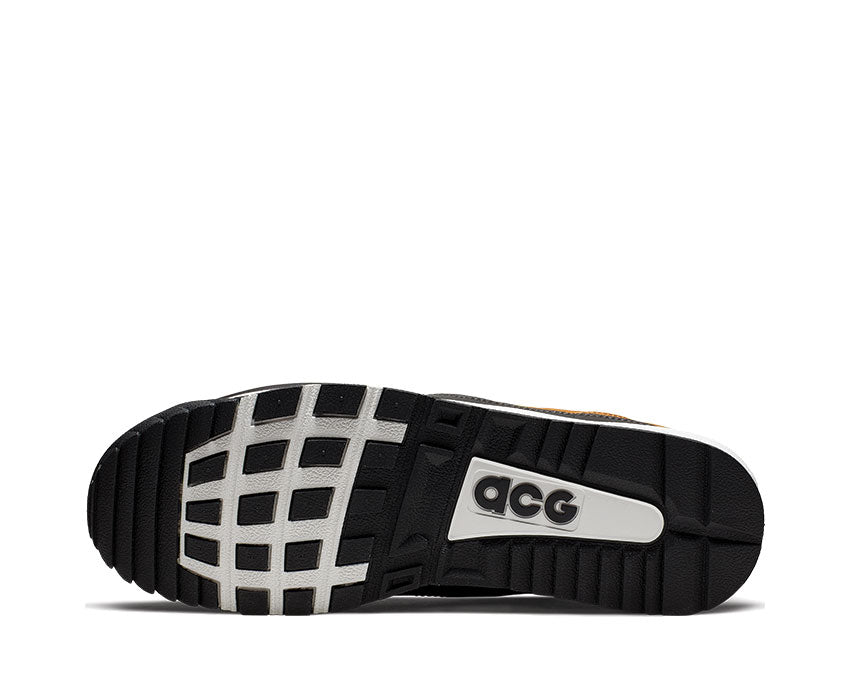 Nike Air Wildwood ACG Monarch Vast Grey Velvet Brown Black AO3116-800