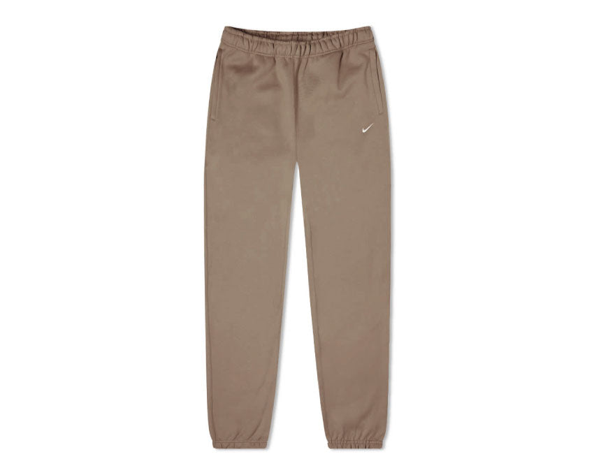  M NRG Pant FLC Olive Grey CW5460-040