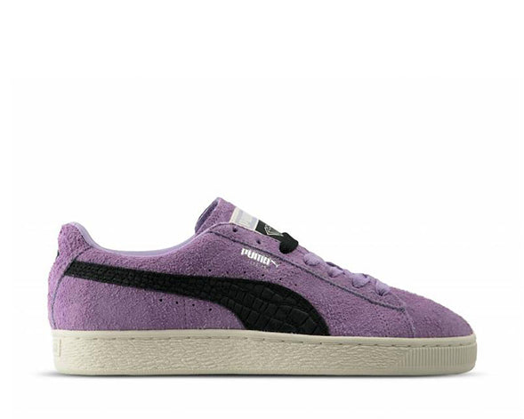 Puma Diamond Suede Orchid Bloom 36565002