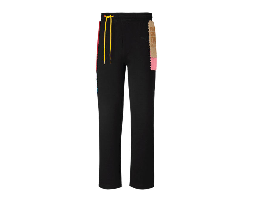 Puma Michael Lau Sample Knit Pants Black 530363 01