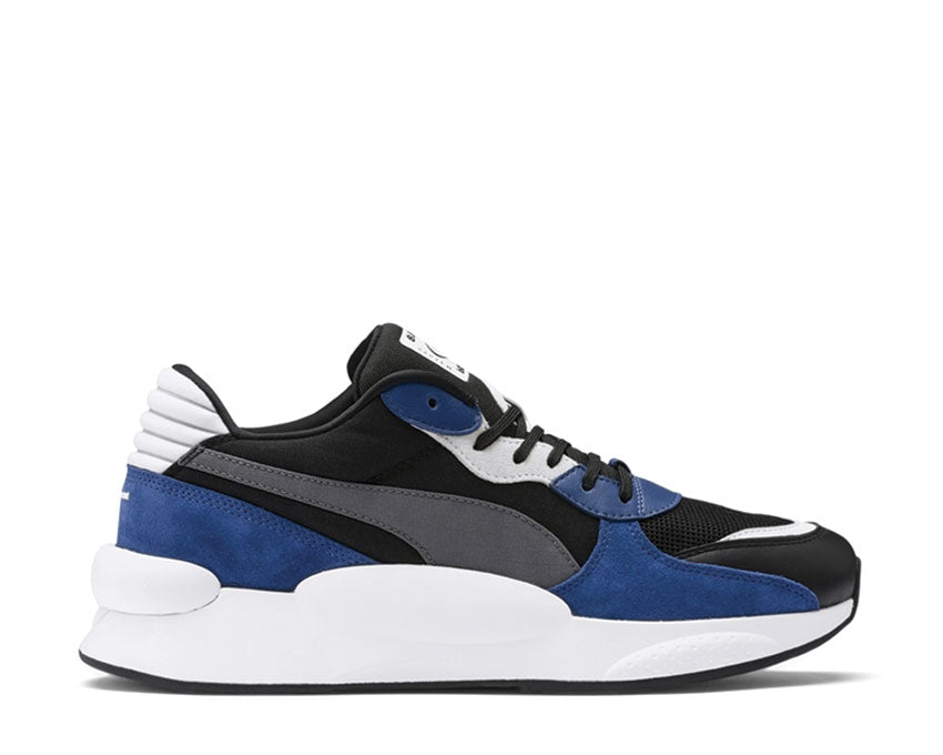 Puma RS 9.8 SPACE Black / Galaxy Blue 370230 03