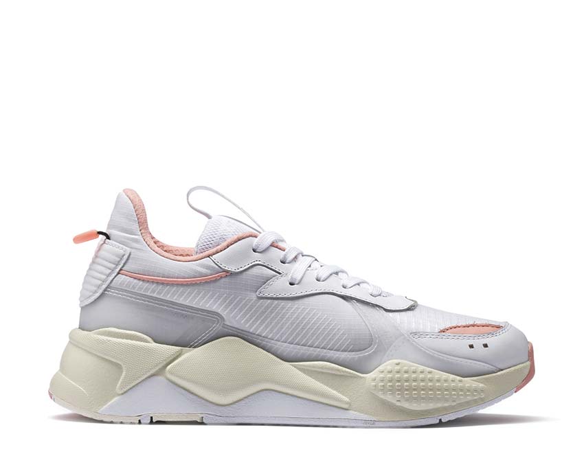 Puma RS-X Tech White Peach Bud 369329 04