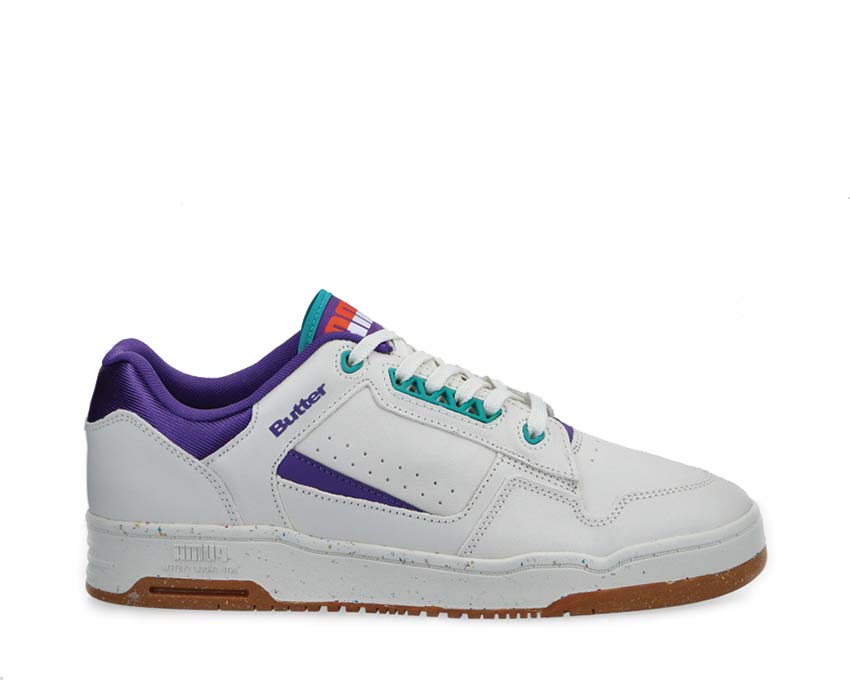 Puma Slipstream Lo L Butt Whisper White / Prism 384156 01