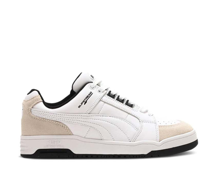 Puma sneakers Puma hombre talla 33 White / Vaporous 384692 05