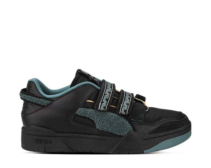 Puma Splitstream MARKET Black 385592 02