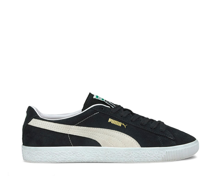 Puma Suede VTG MII1968 Black - White 380767 01