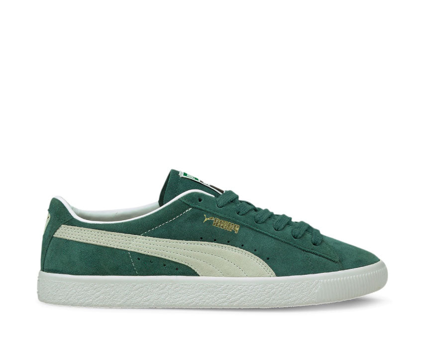 Puma Suede VTG Ponderosa - White 374921 02