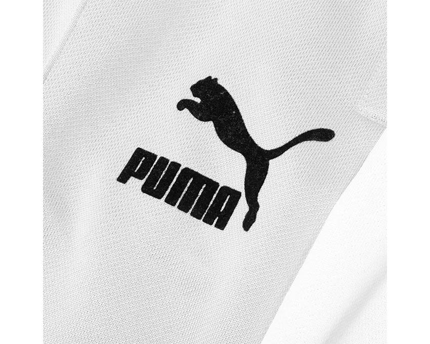 Puma The Never Worn T7 Gray Violet 533483-09