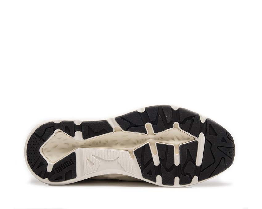 Puma Puma Rs-x³ Twill Air Mesh Marathon Running Shoes Sneakers 368845-04 Marshmallow / Light Sand 388619 01