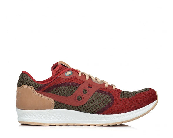 Saucony Shadow 5000 EVR Red S70391-1