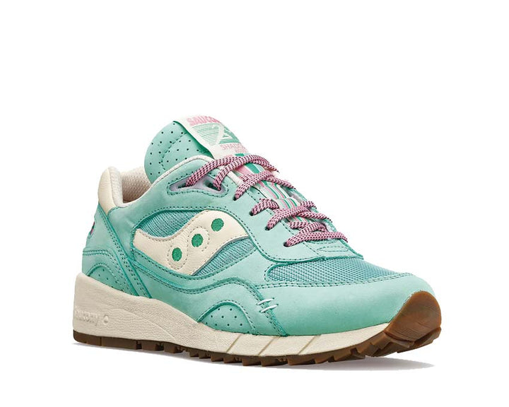 Saucony Shadow 6000 The Saucony Endorphin Speed is a great shoe to pick up the pace and race your best S70746 2