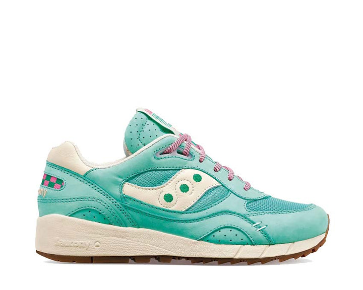 Saucony Shadow 6000 The Saucony Endorphin Speed is a great shoe to pick up the pace and race your best S70746 2