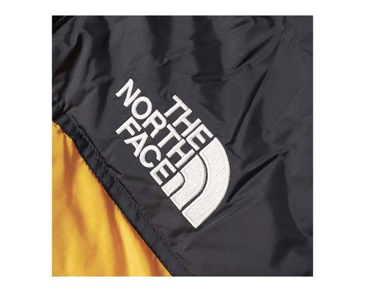 The North Face M 1996 Retro Nuptse Jacket Yellow nf0a3c8d-70m