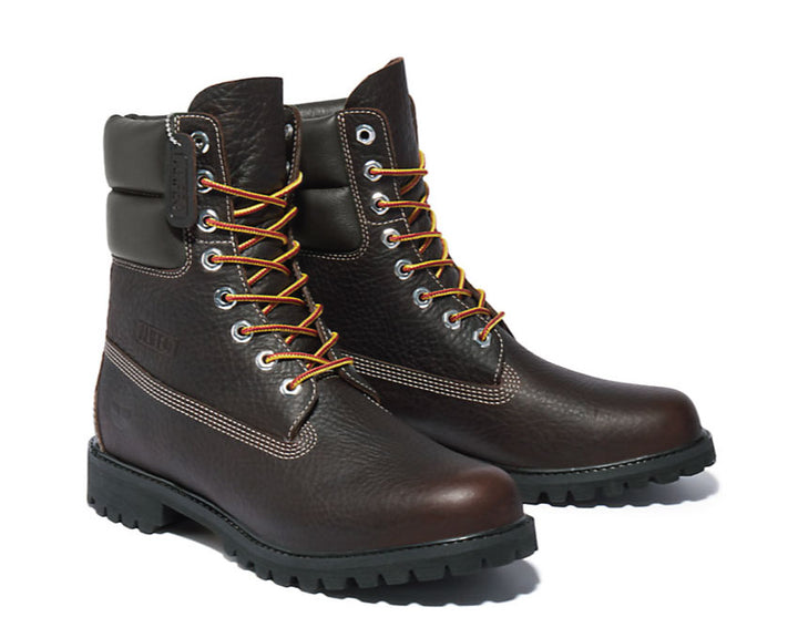 Timberland ALIFE 7.5 INCH Boots Dark Brown A2QERD33
