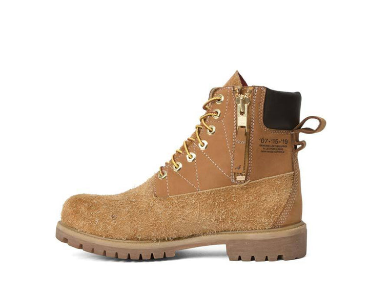 Timberland Staple 6" Boot Wheat TB0A29HB2311