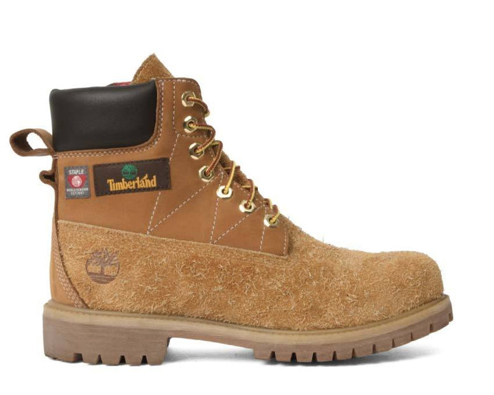 Timberland Staple 6" Boot Wheat TB0A29HB2311