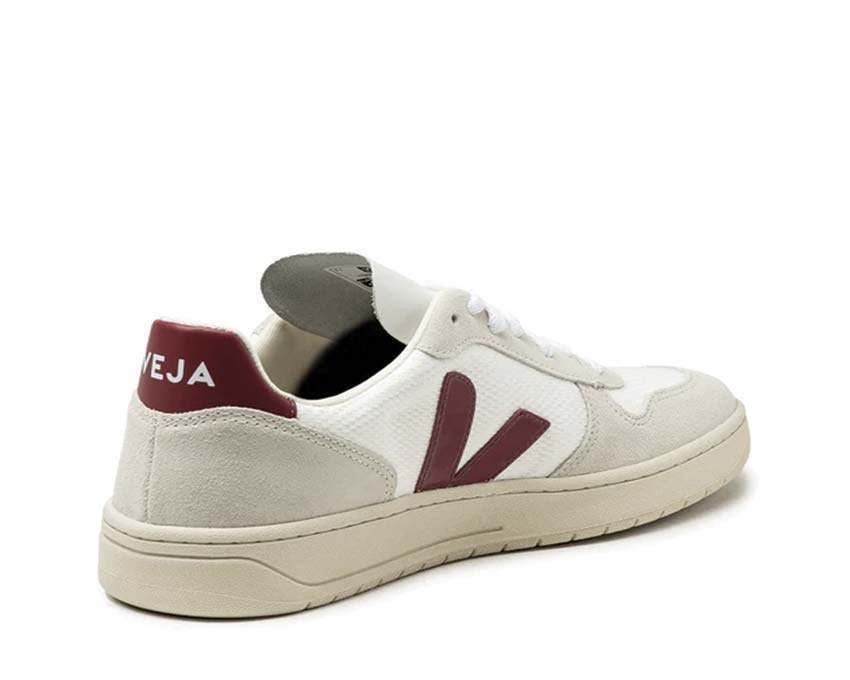 VEJA V-10 B-Mesh VEJA side-logo detail sneakers VX0101314B