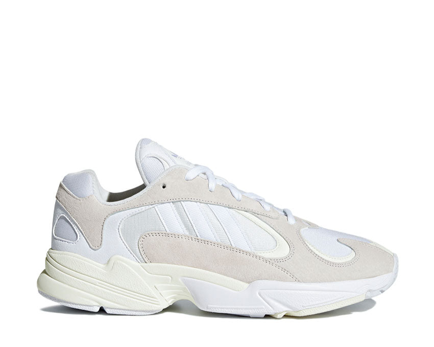 Adidas Yung 1 Cloud White B37616